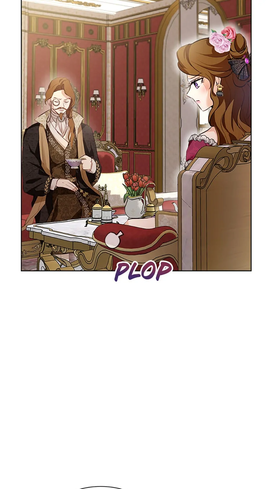 The Baby Divine Beast Chapter 47 - page 64